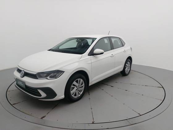 VOLKSWAGEN POLO 1.0 MPI MANUAL VOLKSWAGEN POLO 1.0 MPI MANUAL